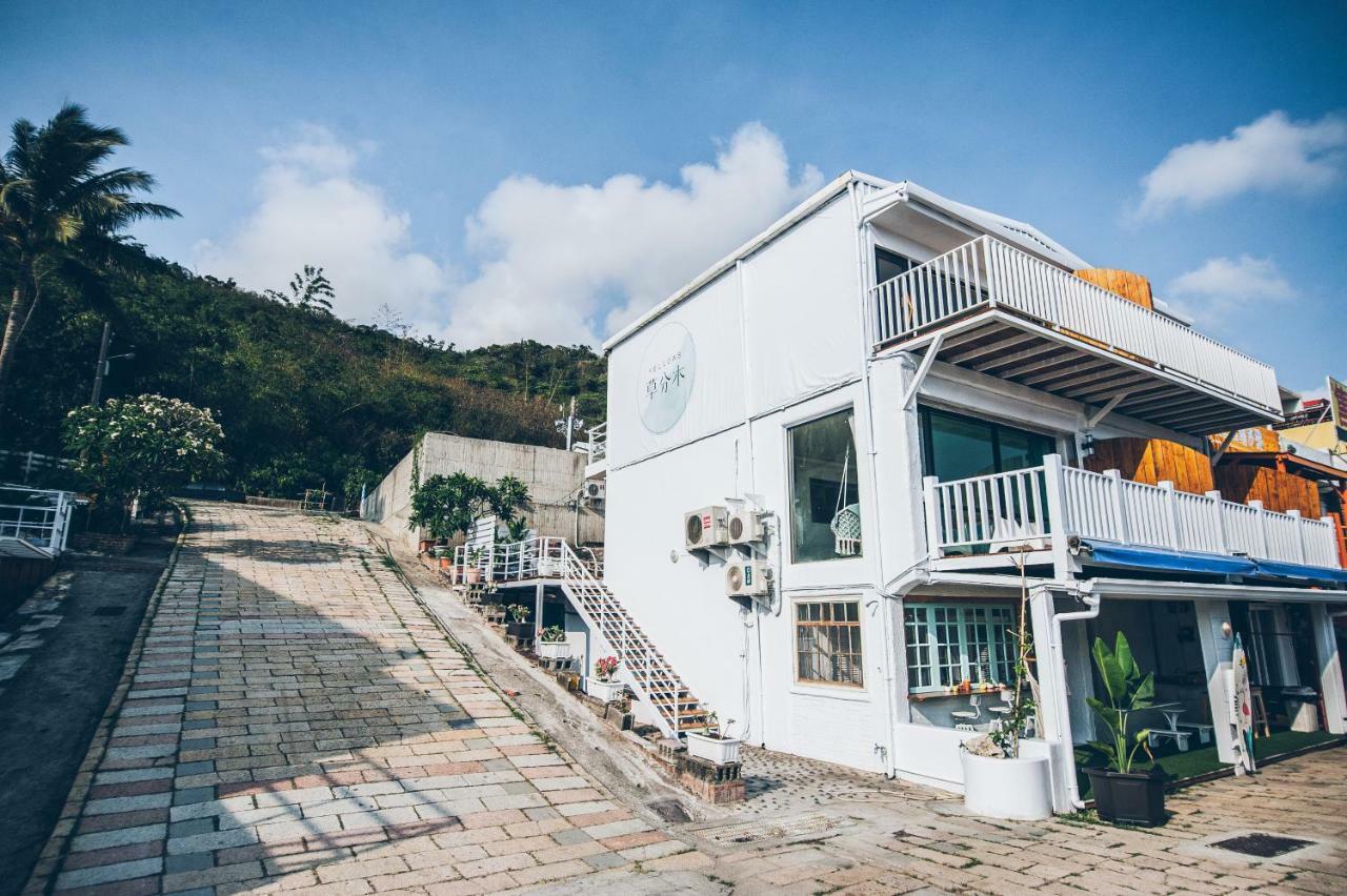 Yellow'S Kenting B&B Nanwan Exterior photo